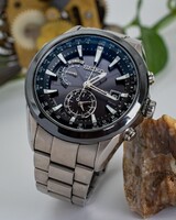 Seiko Astron GPS Solar