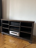 Tv szekrény