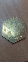 2024 Rubik kocka 2000 Forint