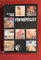 Fényképészet
