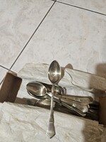 Alpacca teaskanal keszlet