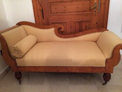 Biedermeier Récamier