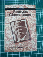 D.P. Pricker - Georges Clemenceau