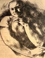 Szőnyi István! EXTRA RITKA! 1923!