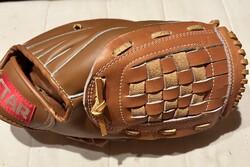 Star baseballkesztyű