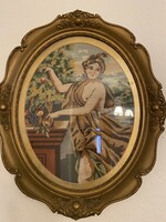 Görög mitológiai alkotás