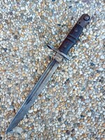 Rövidített USA. 1917.M. bajonett.