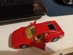Maisto Ferrari 512TR