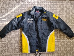 Márkás sportkabát  (új állapotú)