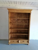 Könyves polc ónémet szekrény