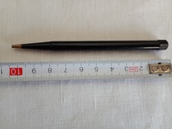 Töltőceruza 053 - mechanikus ceruza jegyzettömbbel való használatra vintage Bauhaus