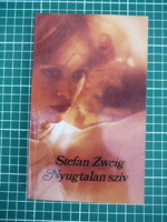 Stefan Zweig - Nyugtalan szív