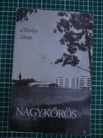 Márkus István - Nagykőrös