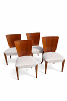 Jindřich Halabala – 4 darabos székegyüttes