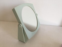 Retró kozmetikai tükör-West Germany