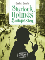 László Csabai: Sherlock Holmes in Budapest