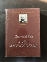Grünwald Béla: A régi Magyarország Osiris