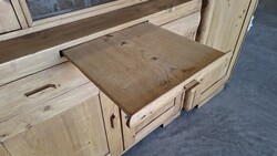 Tálaló szekrény tálalószekrény