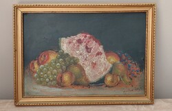 Mesterházy Dénes