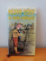 Moldova György: Az ideális hadifogoly