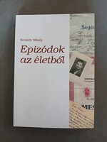 Borsódy Mihály - Epizódok az életből (Horthy Miklós katonája, Sztálin rabszolgája voltam) - 2003