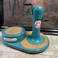 Extra ritka orosz Mini Komp retro gyerek jármű
