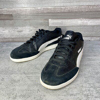 Puma férfi utcai cipő 43