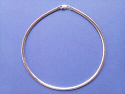 EZÜST NYAKLÁNC, 20 g (250309)
