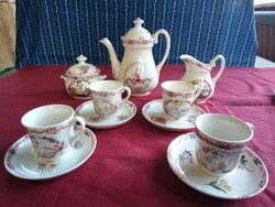 Villeroy & Boch Wallerfangen gyerek kávés készlet