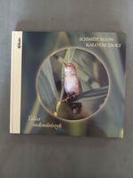 Schmidt Egon, Kalotás Zsolt - Tollas énekművészek- Új Ember,2003