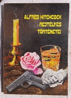 ALFRED HITCHCOCK REGÉNYES TÖRTÉNETEI (3)