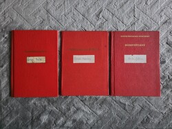 Régi Magyar Szocialista Munkáspárt, MSZP tanulmányi könyv, bizonyítvány