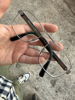 Original Hugo Boss Unisex Glasses with Magnifying Lenses