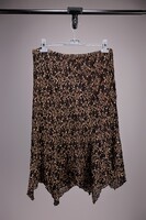 Joseph Ribkoff, női szoknya, ellasztikus, csipkés