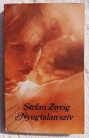 STEFAN ZWEIG: NYUGTALAN SZÍV