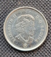 Kanada 5 cent 2009 (CD56)