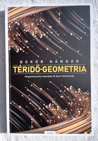 BOKOR NÁNDOR: TÉRIDŐ-GEOMETRIA (3)