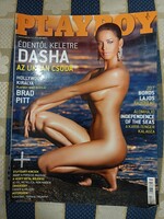 2009/Április/PLAYBOY/ Születésnapra /Ajàndèknak /Kèpregèny.