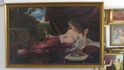 Vénusz tükre - AKT