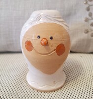 Baksa pearl salt shaker