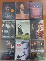 Dvd Film, vegyes , szórakozás,tv , film , kikapcsolódás.