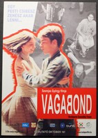 Képeslap,mozi, Vagabond-Szomjas György filmje 2003