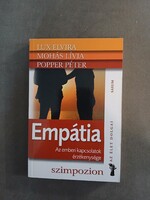 Lux Elvira, Mohás Lívia, Popper Péter - Empátia - Saxum,2009