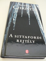 Agatha Christie A sittafordi rejtély