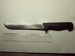 Retro műanyag nyelű kés - Rostfrei Sodinger Messer