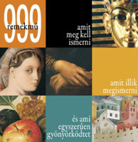 Bertelli, Sara, Magistri, Mila: 999 remekmű