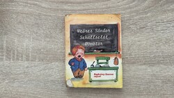 Weöres Sándor - Sehallselát Dömötör mesekönyv