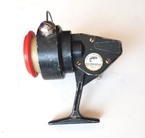 Retró Germina Rileh-Rex 64 Horgász orsó DDR