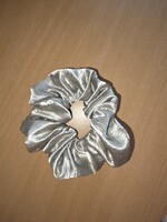 Arany-pezsgő hajfodor, hajgumi, kézműves