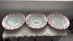 Alföldi napocskás / centrum varia mély tányér